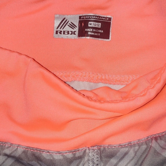 Girls Workout Pants - Picture 4 of 4